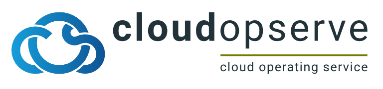 cloudopserve GmbH